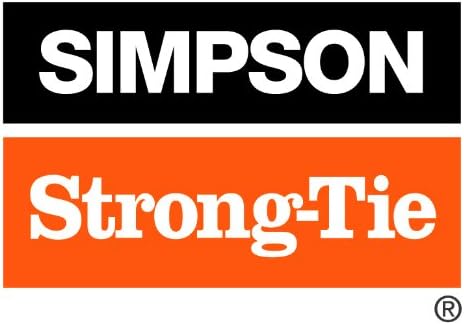 Simpson Strong-Tie WA62600mg - klina sidra 5/8 x 6 pocinčana 20ct
