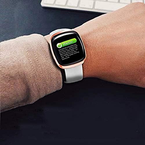 SDFGH Smart Watch Sportske narukvice - Gledajte aktivnosti Tracker Smart Band s monitorom za otkucaje
