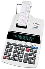 Canon Office Proizvodi MP49Dii Radne površine kalkulator štampanja