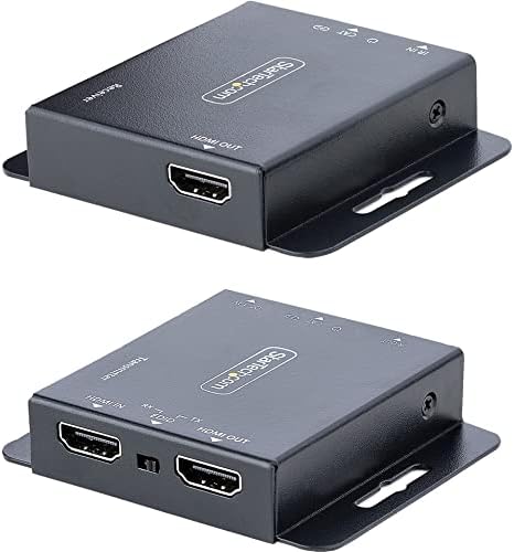 Starch.com 4K HDMI Extender preko CAT6 / CAT5 Ethernet kabel, 4K 30Hz ili 1080p 60Hz video Extender, HDMI preko
