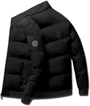 ADSSDQ Ležerni zimski odmor sa kaputima sa kaputima poklopac dugih rukava opušteni fit debeli