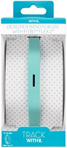 WITHit Fitbit Flex 2 Band