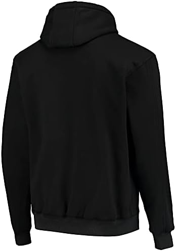 Dunbrooke NFL Craftsman puni zip termalni hoodie