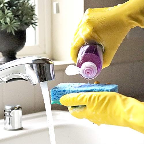 Playtex gumene rukavice HandSaver za čišćenje kuhinje i domaćinstva