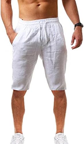 Brzo suho planinarske kratke hlače Muški teretni ležerni na otvorenom 4-smjerni rastezljivi lagani ljeto