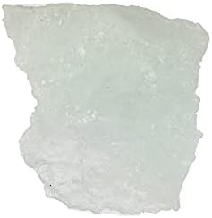 9,45 ct. CHAKRAS Izlječenje kristala Aqua Sky Aquamarine Stone Aquamarine Energy Stone, certificirani