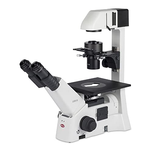 Motic 1100100200604, glavno tijelo za binokularni inverzni mikroskop serije AE31E