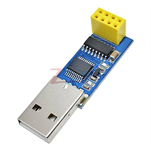 USB do NRF24L01 + modul bežične serijske komunikacije Digitalni mjenjač daljinski upravljač