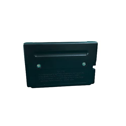 Aditi T2 Arkadna igra - 16-bitni kasete za MD igre za megadrive Genesis Console