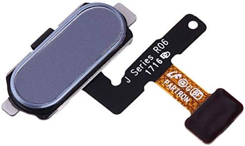 YAOAO Rezervni dijelovi senzor otiska prsta Flex kabl za Galaxy J7 SM-J730F/DS SM-J730/DS Repair