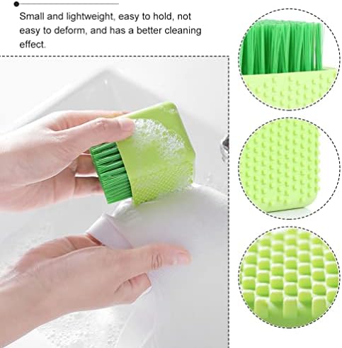 Solustring podzemni šalice četkica za pranje rublja brtvena četka za pranje kućanstvo čišćenje četkica za
