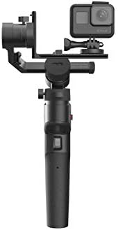 MOZA MPG02 Mini-P 3-osni gimbal stabilizator za pametne telefoni, kompaktne i lagane kamere bez ogledala