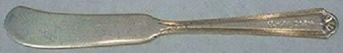 Modern Colonial by Alvin Sterling Silver Butter Spreader FH 5 5/8
