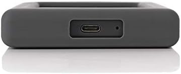Oyen Digital U32 Shadow DURA 4TB USB-C Čvrsti prenosivi SSD SSD