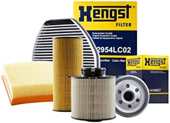 Hengst E482L zračni filter