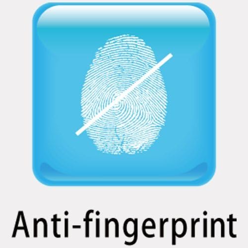 Supershieldz Anti Glare i zaštita ekrana protiv otiska prsta dizajnirana za Samsung Galaxy Note 10.1