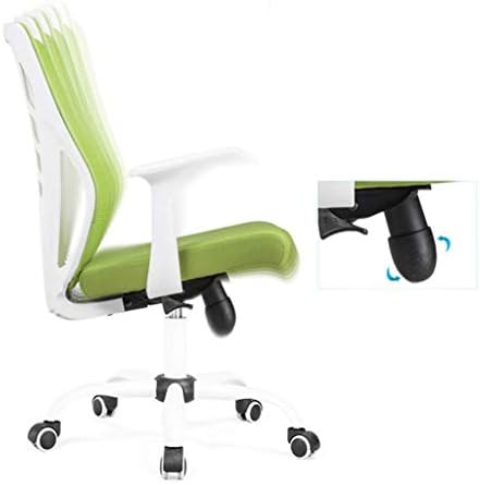 Kreativna jednostavnost Komforna podesiva uredska stolica, Executive uredska stolica s kotačima za kancelarije