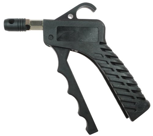 Coilhose Pneumatics 771-SR Pištolj za pištolj sa sigurnosnim gumenim vrhom