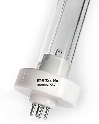 LSE rasvjeta UltraMAX AS-OH-1001 ASOH1010 T3 12 ekvivalentna UV lampa