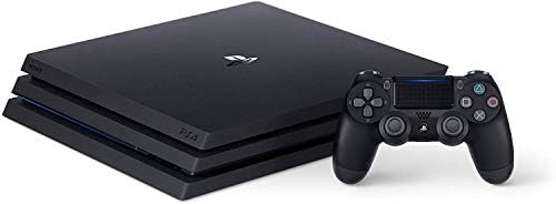 PlayStation 4 Pro 1TB Call Of Duty moderni Ratni paket za odmor: PlayStation 4 1TB Pro Console Jet