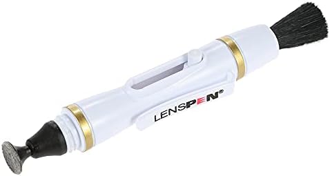Lenspen NLP-1 W Elite olovka za čišćenje sočiva