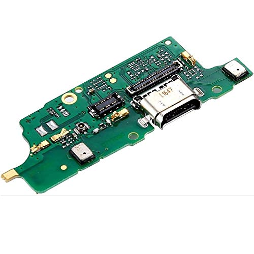 Gintai USB priključak za punjenje punjač Flex Kablovska ploča zamjena za LeTV LeEco Le Pro 3 X720