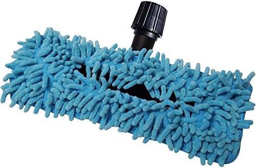 Usisna Fuzzy Schi Mop od mikrofibre, cijev usisivača 35 & nbsp;mm četka za brisanje prašine