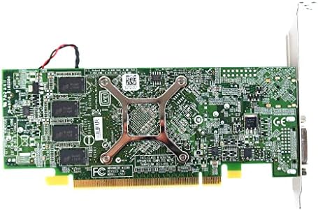 Grafički video kartica 9C8C0 09C8C0 CN-09C8C0 Kompatibilni rezervni dio za AMD Radeon R7 250