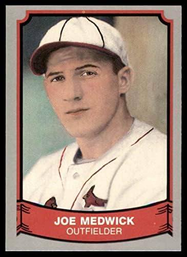 1989. Pacifičke legende 160 Ducky Medwick St. Louis Cardinals NM / MT kardinali