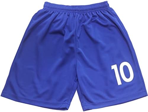 BIRDBOX omladinska sportska odjeća Chelsea Christian Pulisic 10 dječji Kućni nogometni dres/šorc torba privjesak