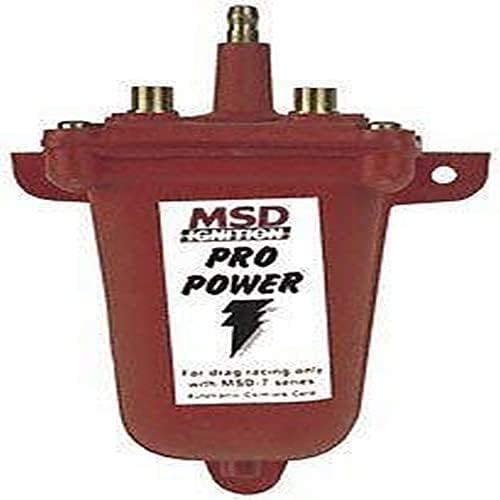 MSD 8201 Pro Power kalem za paljenje