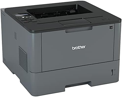 Brother monohromatski laserski štampač, RHL-L5100DN, dupleks dvostrano štampanje, Ethernet mrežni