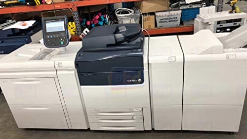 Renoviran Xerox Proversan 180 Printer za proizvodnju u boji - 80ppm, ispis, kopiranje, skeniranje,