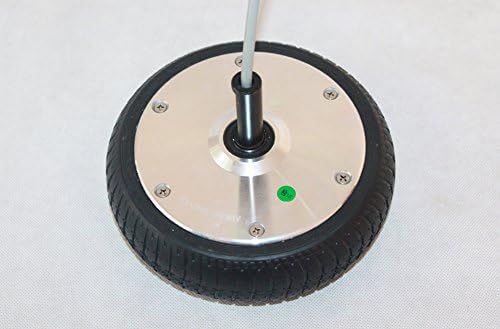 Yiyun 6,5 inčni samo balansirajuće skuteri za motorno kolovoz za električnu saldonu 2 kotača