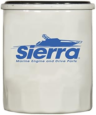 Sierra International 18-7896 Filter za ulje, Srednja