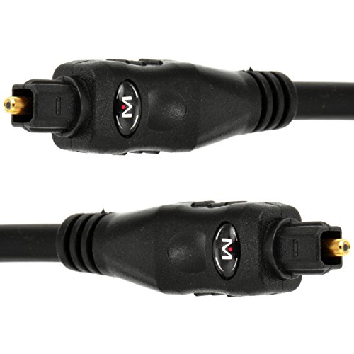 Kabel MediaBridge TosLink - optički digitalni audio kabl