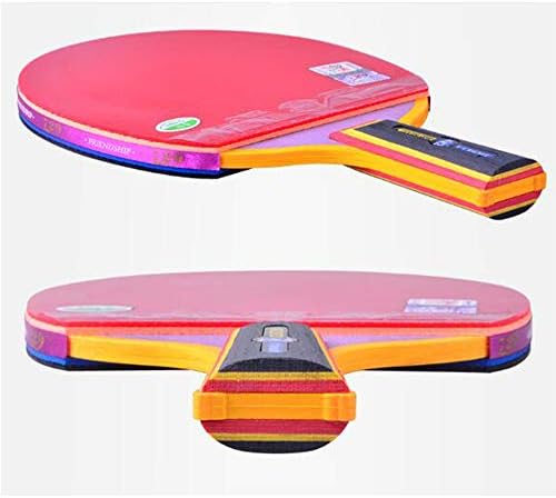 Set reket SSHI ping pong, veslo za stolni tenis za početnike, za amaterske igrače, moda / kao što je