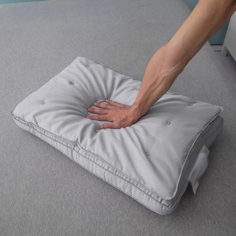 Quul svileni jastuk za odrasle ortopedski jastuk od jastuka udobnog mirovanja jastuk za spavanje