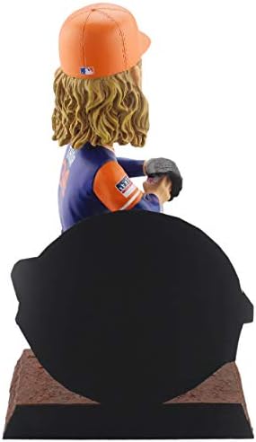 Forever Collectibles Noah Syndergaard New York Mets Players Weekend - Thor Bobblehead MLB