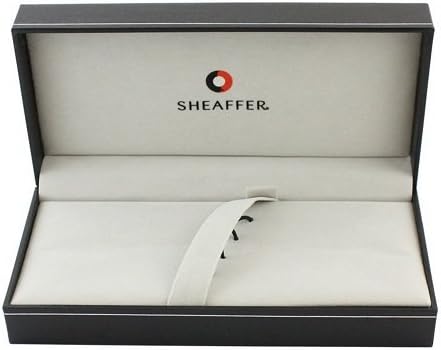 Sheaffer Legacy Heritage Olovka za herita, crni lak na paladijum ploču