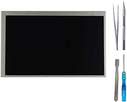 JayTong LCD ekran za At070tn83 V. 1 7 inčni 800×480 LCD ekran zamjena modula sa alatima