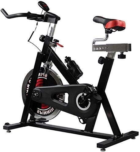 MZXUN Zatvoreni bicikl za vježbanje, ciklus treninga Vježba bicikl Fitness kardio Workout Početna