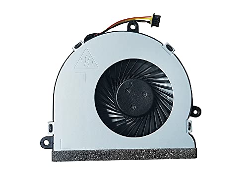 Eclass novi ventilator za hlađenje CPU-a za HP 15-bs134wm 15-bs144wm 15-bs212wm 15-bs234wm 15-bs244wm