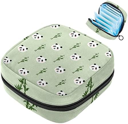 Oryuekan sanitarne torbe za spremanje za menstruaciju, prenosive sanitarne jastučiće za sanitarne
