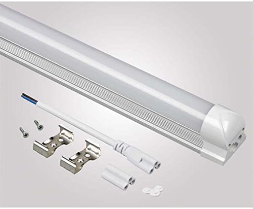 10kom 3 godine garancije DC12V 4ft 1.2 m 1200mm 20W 12v LED cijev T8 fluorescentna lampa dnevno svjetlo