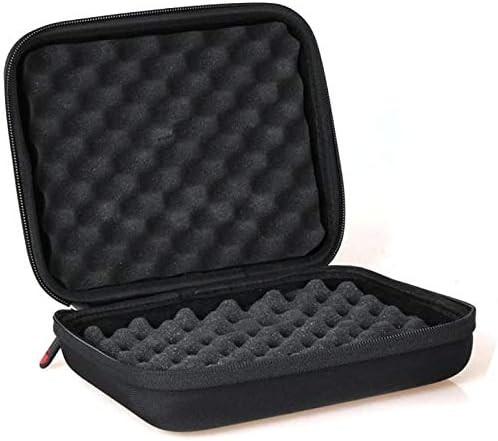 Hermitshell tvrda putna torbica za BLACK+DECKER BDCS20C 4-Volt MAX litijum-jonski Akumulatorski punjivi odvijač