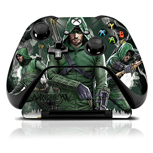 Kontroler zupčanik strelica Najnici snimanja - Xbox One S konzole kože - službeno licencirani