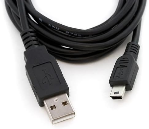 Parthcksi USB za punjenje kabela kabela kabela za WoPad i7 i8, 9.7 inčni WoPad i9 Android tablet PC