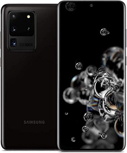 2x Galaxy S20 Ultra 5G stakleni poklopac zadnje kamere zamjena za Samsung Galaxy S20 Ultra