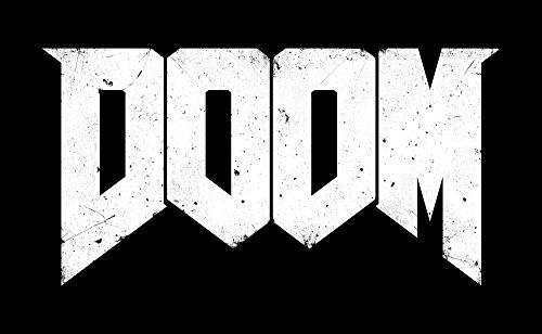 Doom-PlayStation 4